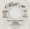 Googie Rene: Got A Hold Of A Rainbow