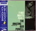 Bud Powell: Time Waits Plus 1
