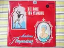 Leo Fall, Friedl Loor, Hans Strohbauer, Orchester Der Wiener Staatsoper, Josef Drexler: Melodien Aus Madame Pompadour Und Melodien Aus Rose von Stambul