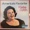 Kate Smith [2]: America's Favorite