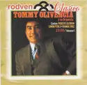 Tommy Olivencia Y Su Orquesta: Rodven Clasico Exitos/ Volumen 1