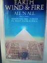 Earth, Wind & Fire: All 'N All