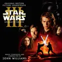 John Williams [4]: Star Wars, Episode III: Revenge of the Sith (Expanded Original Motion Picture Score)
