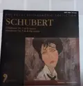 Franz Schubert, Howard Shelley, Royal Philharmonic Orchestra: Symphonie Nr. 3 In D major • Symphonie Nr. 5 In B flat major