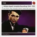 William Kapell: Complete Recordings 1944–1953