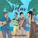 Cuatrombón: Volar