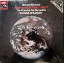 Richard Strauss, The Philadelphia Orchestra, Eugene Ormandy: Also Sprach Zarathustra