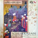 Nikolai Rimsky-Korsakov, Bamberger Symphoniker, Jonel Perlea: Scheherazade