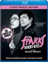 Sparks, Edgar Wright: The Sparks Brothers