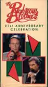 The Righteous Brothers: 21st Anniversary Celebration