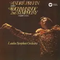 André Previn Conducts Sergei Rachmaninoff, London Symphony Orchestra: 2nd Symphony (Complete Version)
