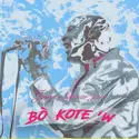 Jacques Sauveur Jean: Bò Kote 'W