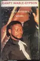 Jeanpy Wable Gypson: Afro-Rythmes Presente Jeanpy Wable Gypson