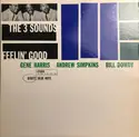 The Three Sounds: Feelin’ Good