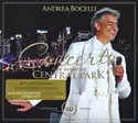 Andrea Bocelli: Concerto: One Night In Central Park  10th Anniversary Edition