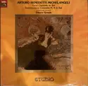 Maurice Ravel / Sergei Rachmaninoff ‎– Sviatoslav Richter, Philharmonia Orchestra, Ettore Gracis: Concerto In Sol / Concerto N.4 In Sol Minore