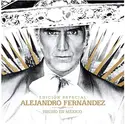 Alejandro Fernández: Hecho En México (Edición Especial)