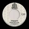 Bernie Williams / John Edwards: Ever Again / The Look On Your Face