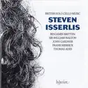 Steven Isserlis, Benjamin Britten, Sir William Walton, John Gardner [5], Frank Merrick, Thomas Adès: British Solo Cello Music