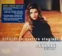 Antonio Vivaldi & Anne-Sophie Mutter: Le Quattro Stagioni