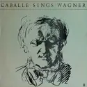 Richard Wagner, Montserrat Caballé, Orchestre Philharmonique De Strasbourg , conducted by Alain Lombard: Caballé Sings Wagner