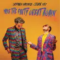 Leopard DaVinci & Louis 707: Make The Party Great Again