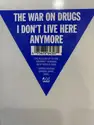 The War On Drugs: I Don't Live Here Anymore