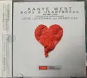 Kanye West: 808s & Heartbreak 心碎节拍