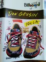 Don Grusin: 10K-LA