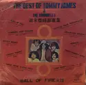 Tommy James & The Shondells: The Best Of Tommy James & The Shondells