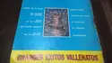 Various: Grandes Éxitos Vallenatos