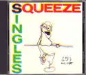 Squeeze [2]: Singles–45's And Under