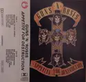 Guns N' Roses: Appetite For Destruction