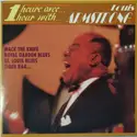 Louis Armstrong: 1 Heure Avec Louis Armstrong