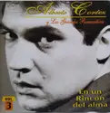 Alberto Cortez: y Los Grandes Románticos Volumen 3, En Un Rincón Del Alma