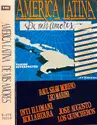 Various: America Latina De Mis Amores