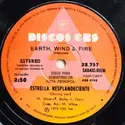 Earth, Wind & Fire: Estrella Resplandeciente (Shining Star) / Diosa Del Sol (Sun Goddess)