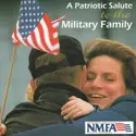 Various: A Patriotic Salute to the American Family