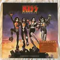 Kiss: Destroyer