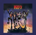 Kiss: Destroyer