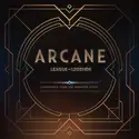 Various: Arcane League Of Legends (Soundtrack From The Animated Series)