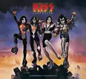 Kiss: Destroyer