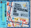 Various: Roswell Presents... Introducing BN 4000