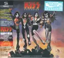 Kiss: Destroyer