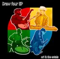 Ori Kawa & The Entals: Draw 4 EP