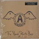 Aerosmith: 1971 (The Road Starts Hear)