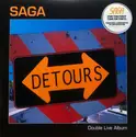 Saga [3]: Detours