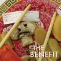 The Benefit: China House And Other Tso​-​Tso Hits