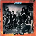 Accept: Eat The Heat