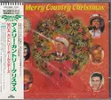 Various: A Merry Country Christmas